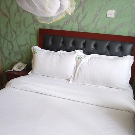 Ash White Hotel Nairobi Luaran gambar