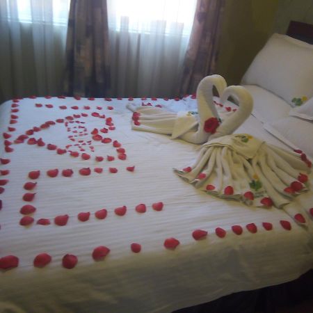 Ash White Hotel Nairobi Luaran gambar