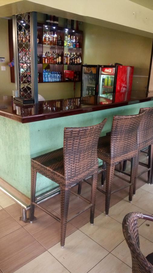Ash White Hotel Nairobi Luaran gambar