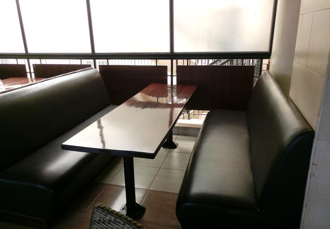 Ash White Hotel Nairobi Luaran gambar