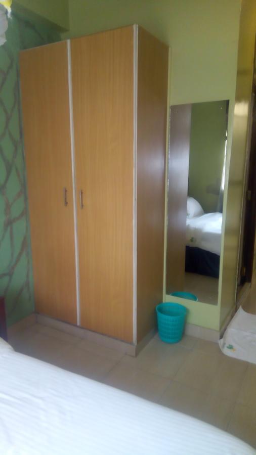 Ash White Hotel Nairobi Luaran gambar