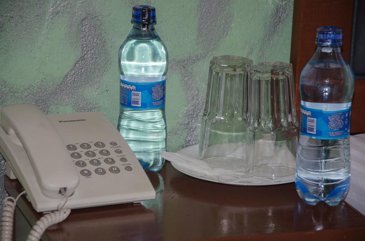 Ash White Hotel Nairobi Luaran gambar