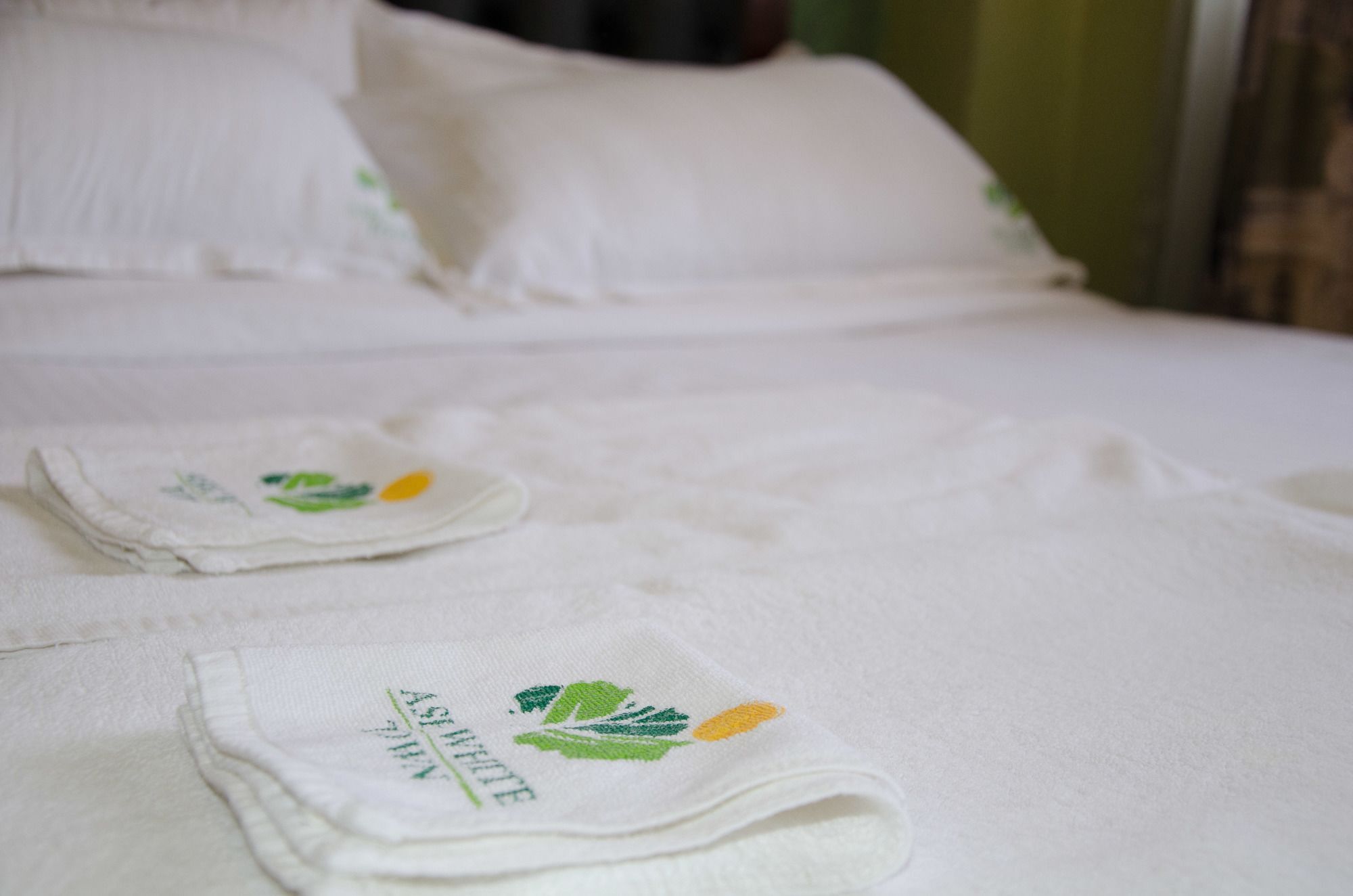 Ash White Hotel Nairobi Luaran gambar